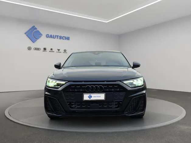Audi A1 Sportback 30 TFSI S Line Attraction S-tronic