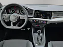 Audi A1 Sportback 30 TFSI S Line Attraction S-tronic