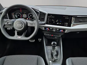 Audi A1 Sportback 30 TFSI S Line Attraction S-tronic