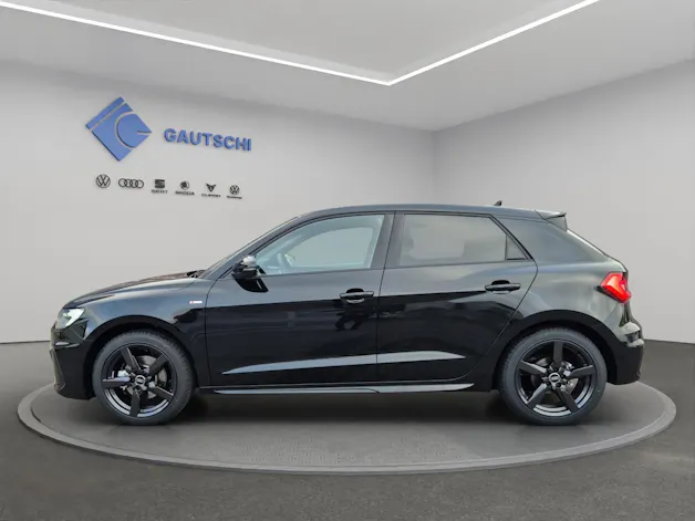 Audi A1 Sportback 30 TFSI S Line Attraction S-tronic