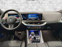 BMW XM xDrive PHEV Steptronic Label