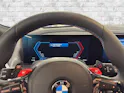BMW XM xDrive PHEV Steptronic Label