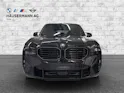BMW XM xDrive PHEV Steptronic Label
