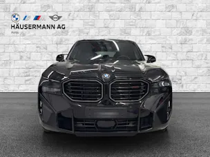 BMW XM xDrive PHEV Steptronic Label