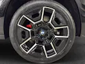BMW XM xDrive PHEV Steptronic Label