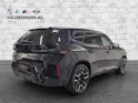 BMW XM xDrive PHEV Steptronic Label