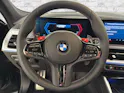 BMW XM xDrive PHEV Steptronic Label