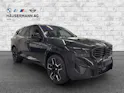 BMW XM xDrive PHEV Steptronic Label