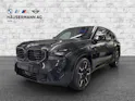 BMW XM xDrive PHEV Steptronic Label