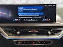 BMW XM xDrive PHEV Steptronic Label