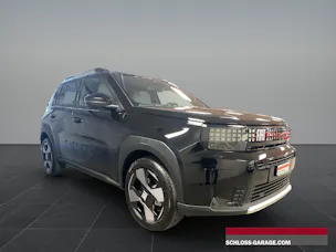 Fiat Grande Panda La Prima