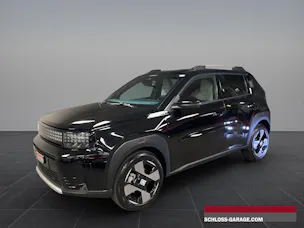Fiat Grande Panda La Prima
