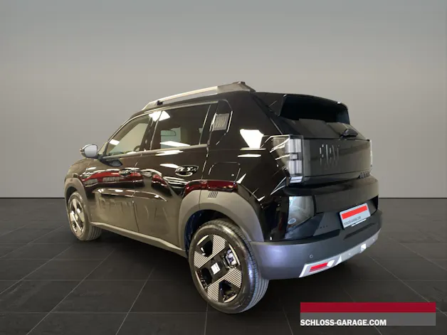 Fiat Grande Panda La Prima