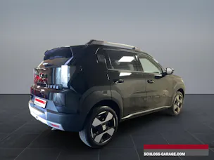 Fiat Grande Panda La Prima