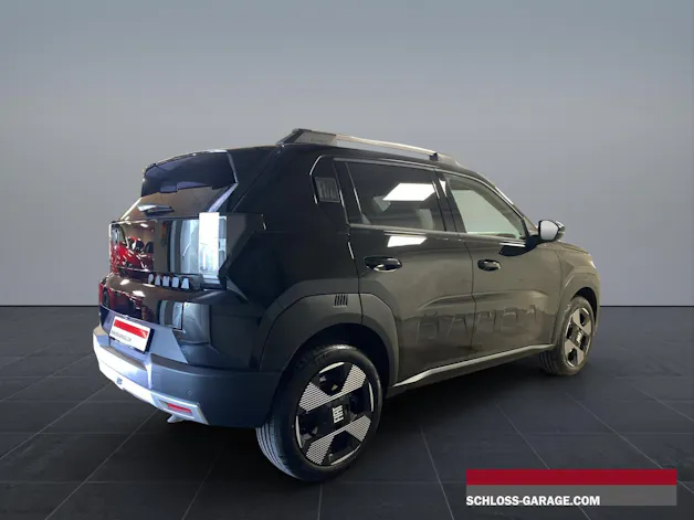 Fiat Grande Panda La Prima