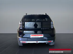 Fiat Grande Panda La Prima