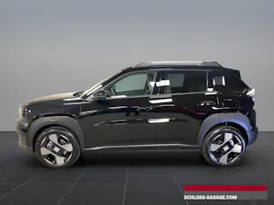 Fiat Grande Panda La Prima