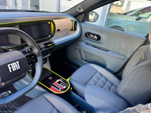 Fiat Grande Panda MHEV La Prima