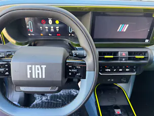Fiat Grande Panda MHEV La Prima
