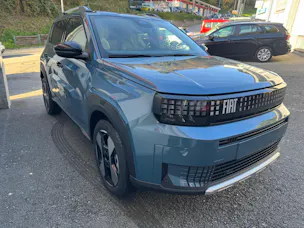 Fiat Grande Panda MHEV La Prima