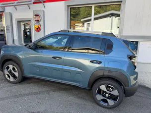 Fiat Grande Panda MHEV La Prima