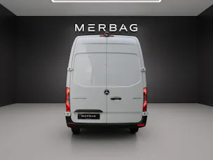 Mercedes-Benz Sprinter 319 CDI PRO KA 4325mm L Automat