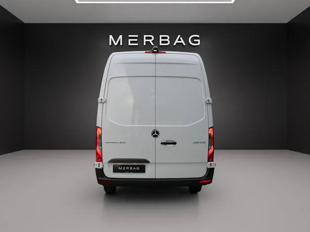 Mercedes-Benz Sprinter 319 CDI PRO KA 4325mm L Automat