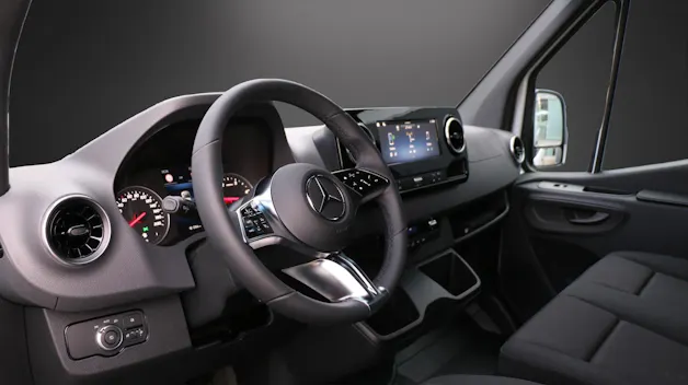 Mercedes-Benz Sprinter 319 CDI PRO KA 4325mm L Automat