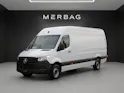 Mercedes-Benz Sprinter 319 CDI PRO KA 4325mm L Automat