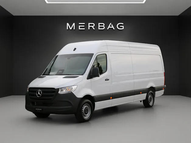 Mercedes-Benz Sprinter 319 CDI PRO KA 4325mm L Automat