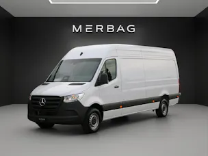 Mercedes-Benz Sprinter 319 CDI PRO KA 4325mm L Automat