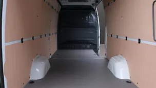 Mercedes-Benz Sprinter 319 CDI PRO KA 4325mm L Automat