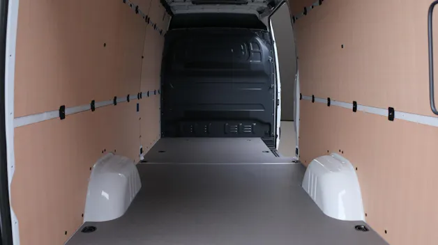 Mercedes-Benz Sprinter 319 CDI PRO KA 4325mm L Automat