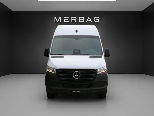 Mercedes-Benz Sprinter 319 CDI PRO KA 4325mm L Automat