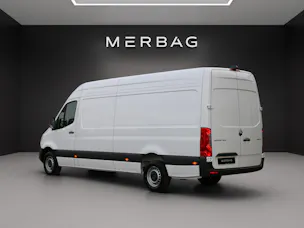 Mercedes-Benz Sprinter 319 CDI PRO KA 4325mm L Automat