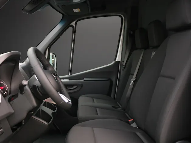 Mercedes-Benz Sprinter 319 CDI PRO KA 4325mm L Automat
