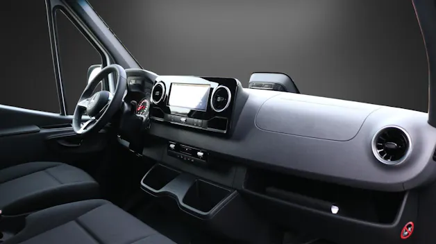 Mercedes-Benz Sprinter 319 CDI PRO KA 4325mm L Automat