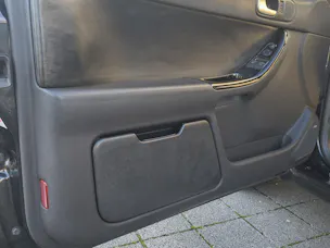 Audi S3 quattro
