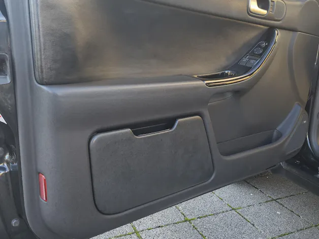 Audi S3 quattro