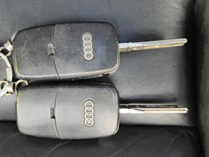 Audi S3 quattro