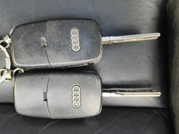 Audi S3 quattro