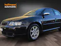 Audi S3 quattro