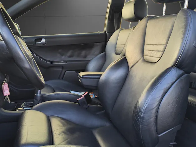 Audi S3 quattro