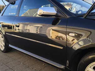 Audi S3 quattro