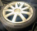 Audi S3 quattro