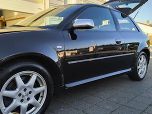 Audi S3 quattro