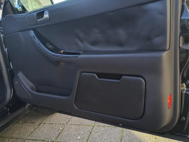 Audi S3 quattro
