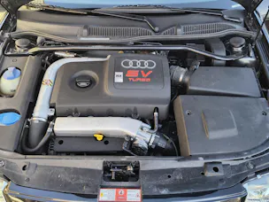 Audi S3 quattro