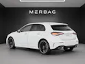 Mercedes-Benz A 250 4Matic 8G-DCT