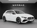 Mercedes-Benz A 250 4Matic 8G-DCT